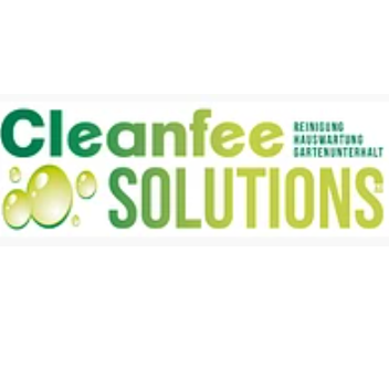 Cleanfee-Solutions AG Logo