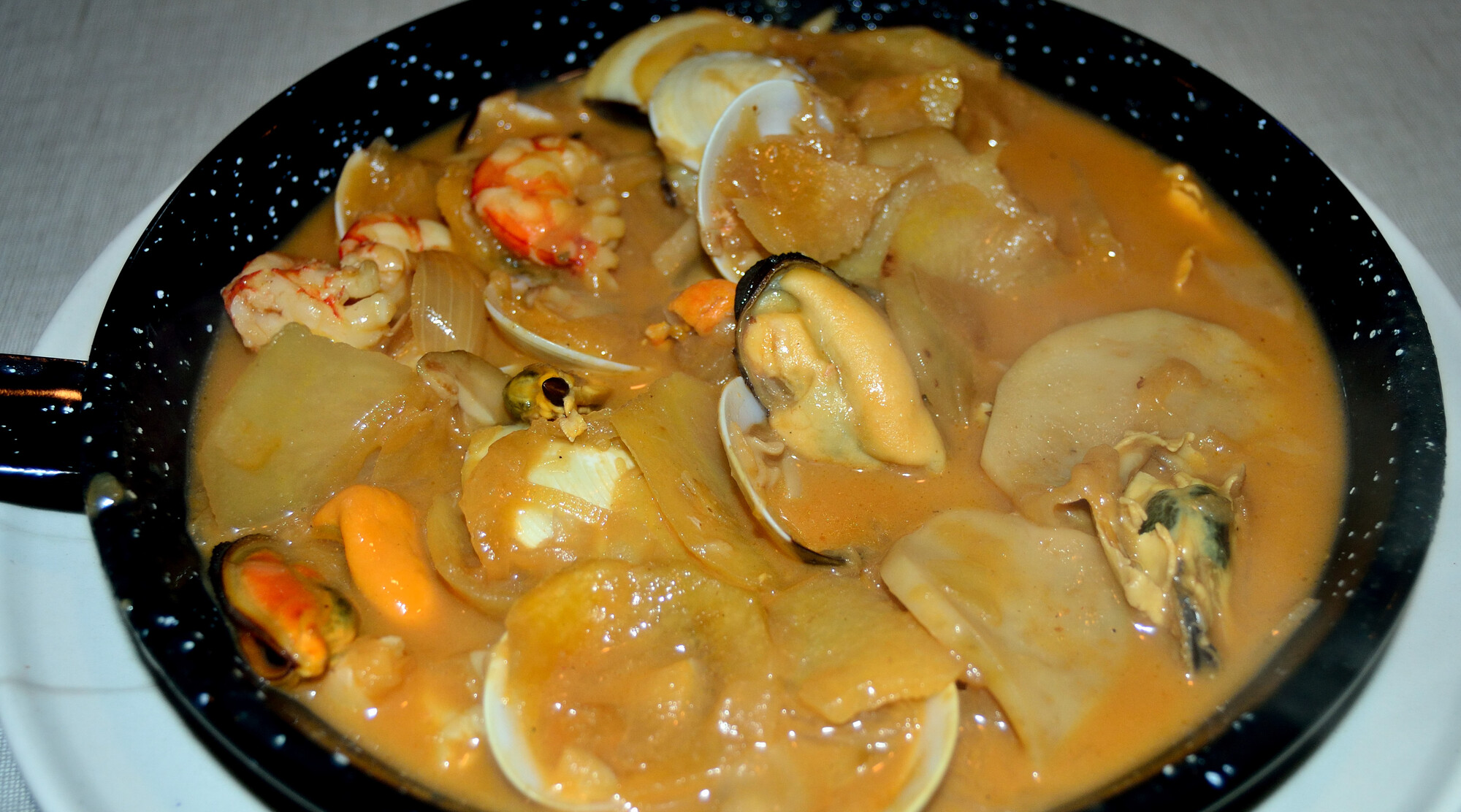 Images Restaurante María Cañas