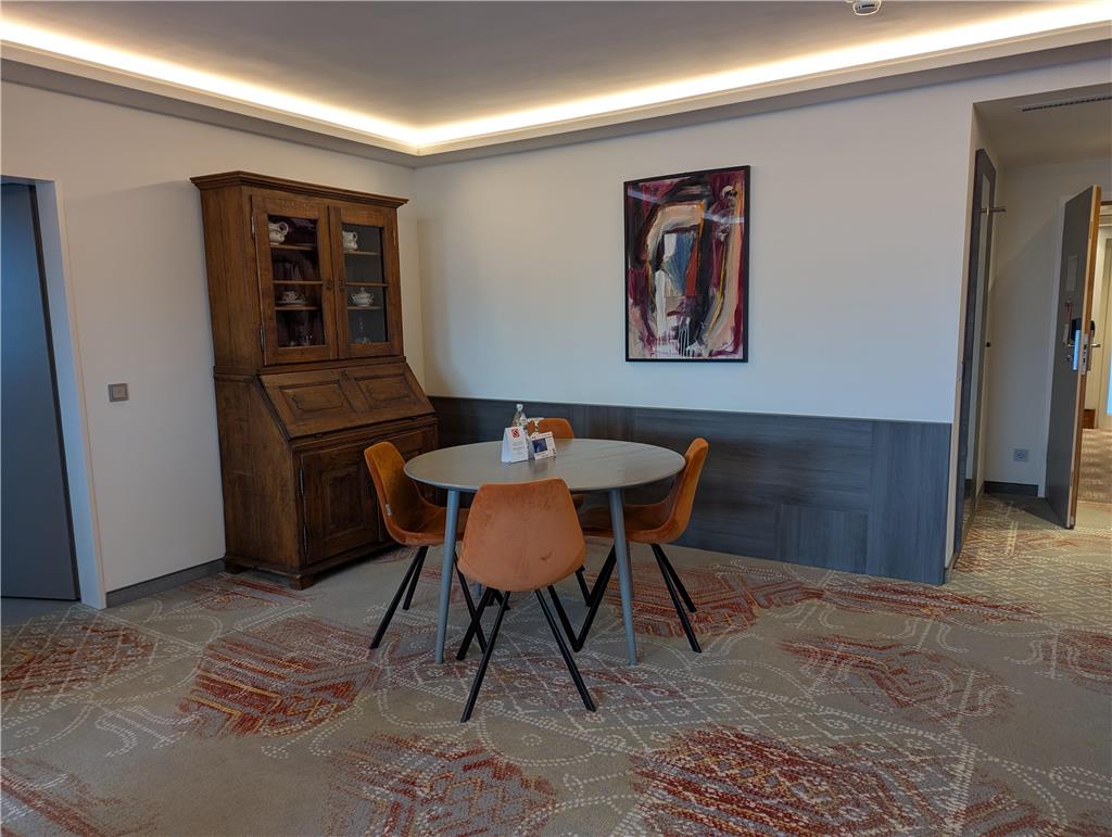 Best Western Plus Arosa Hotel, Westernmauer 38 in Paderborn