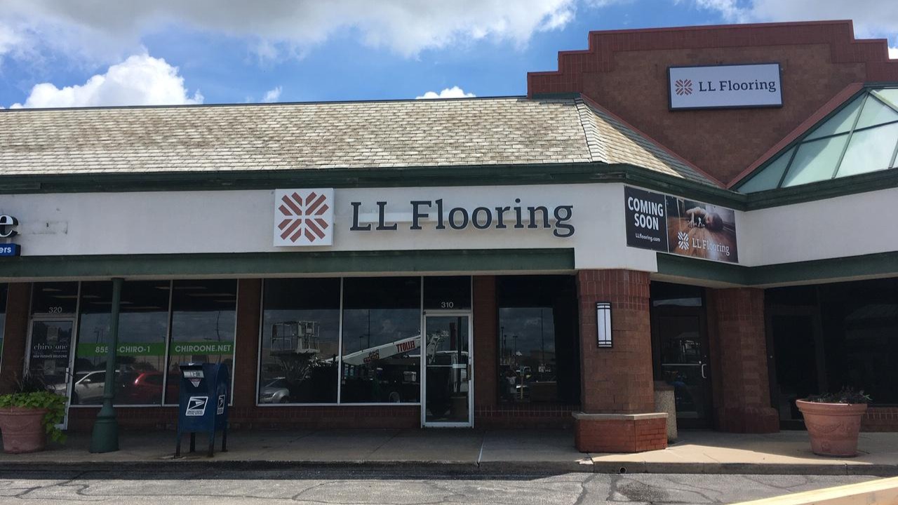 Ll Flooring Lumber Liquidators 1442, Hardwood Flooring Jackson Tn