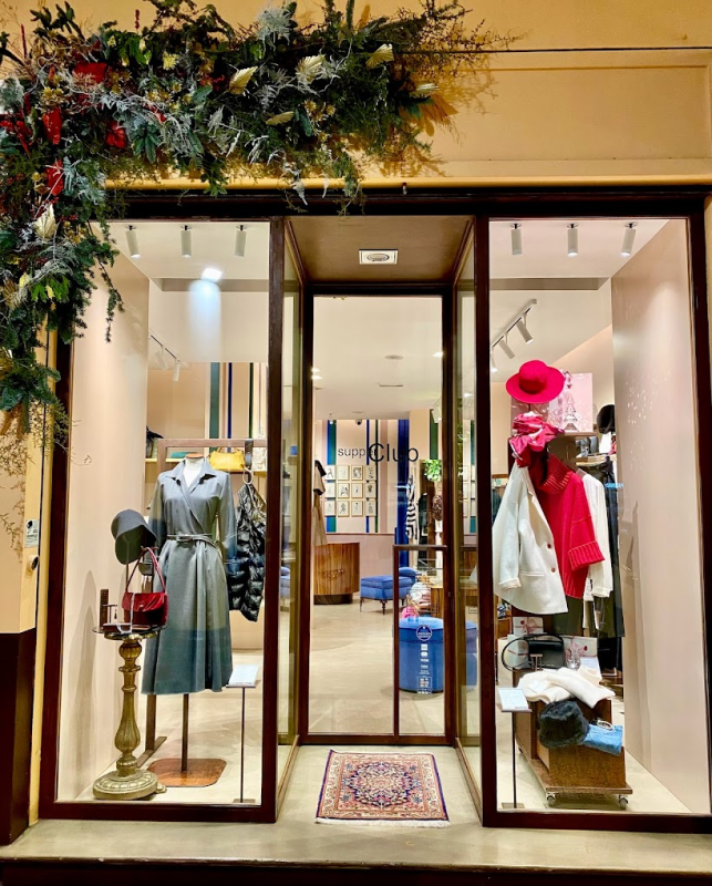 Images SupperClub Bologna