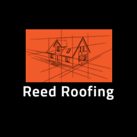 Reed Roofing Logo