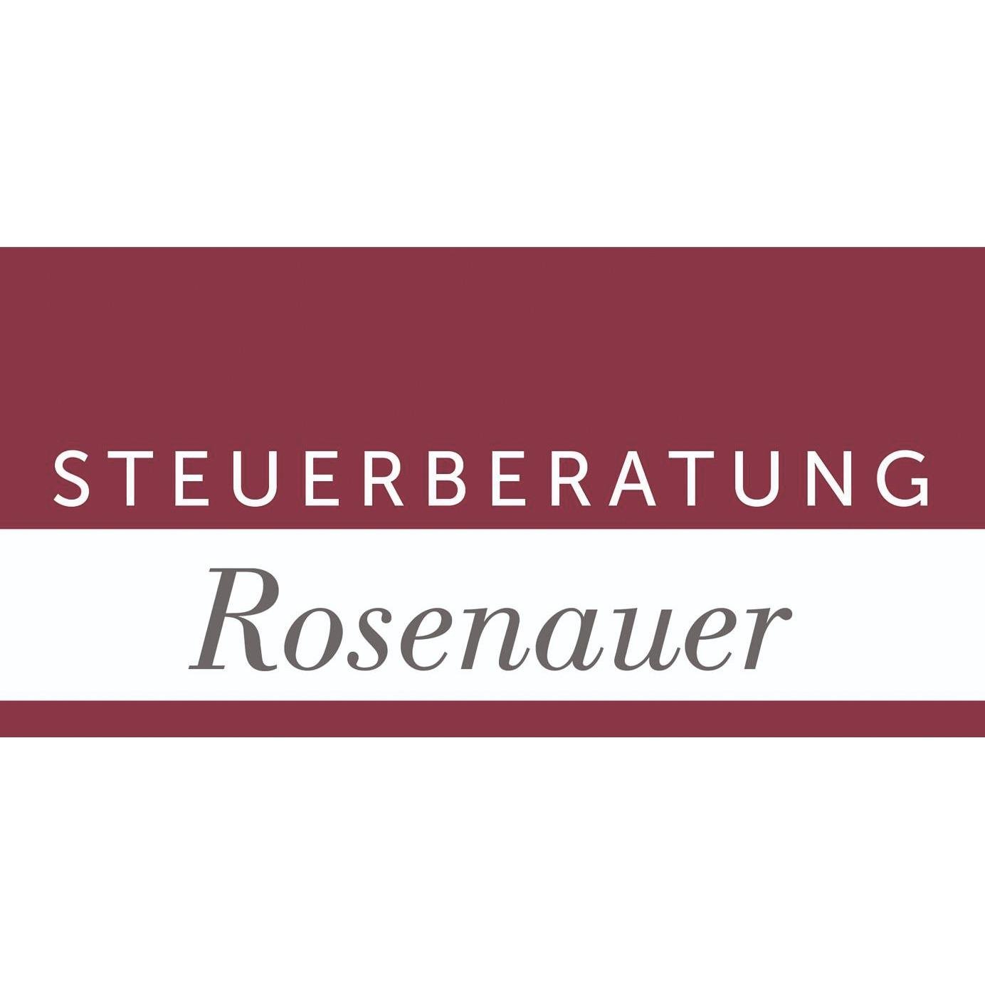 Rosenauer österreichische & deutsche Steuerberater