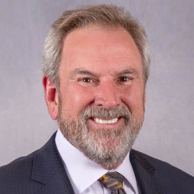 Images Edward Jones - Financial Advisor: Don Marable, CFP®|CEPA®|AAMS®