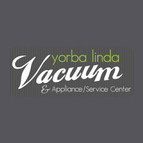 A Yorba Linda Vacuum & Appliance Logo