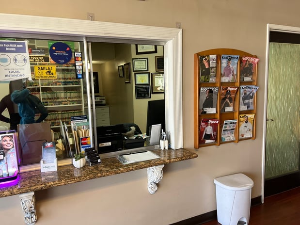 Images Molina Dental Care