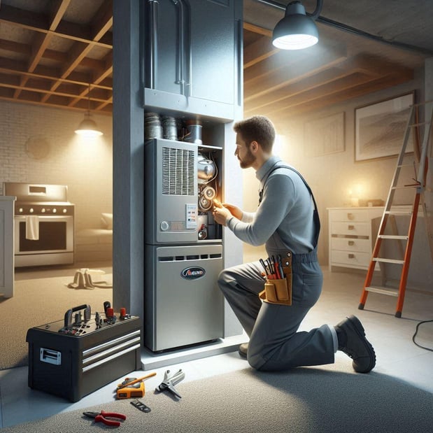 Images HVAC RPE LLC
