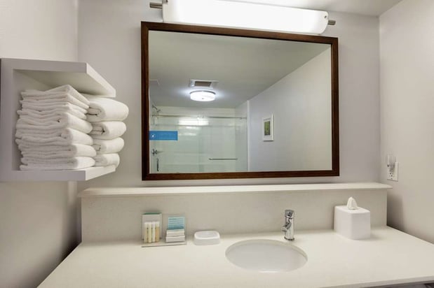Images Hampton Inn Houston/Humble-Airport Area