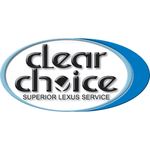 Clear Choice Independent Lexus Woodland Logo