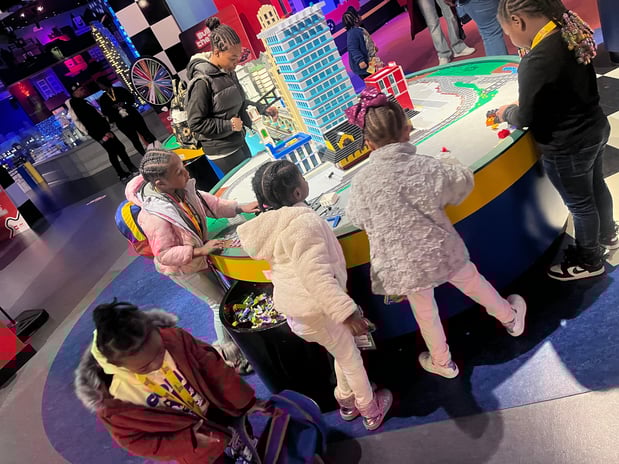 Images Tots Yearn to Learn Larchwood Avenue