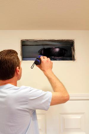 Images Advanced Air Duct Cleaning Houston