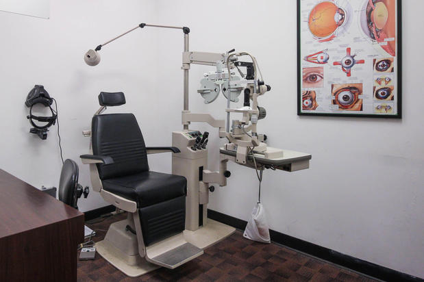 Images Stanton Optical