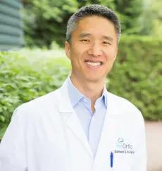 Dr. Samuel Koo