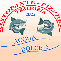 Ristorante Pizzeria Acqua Dolce 2 Logo