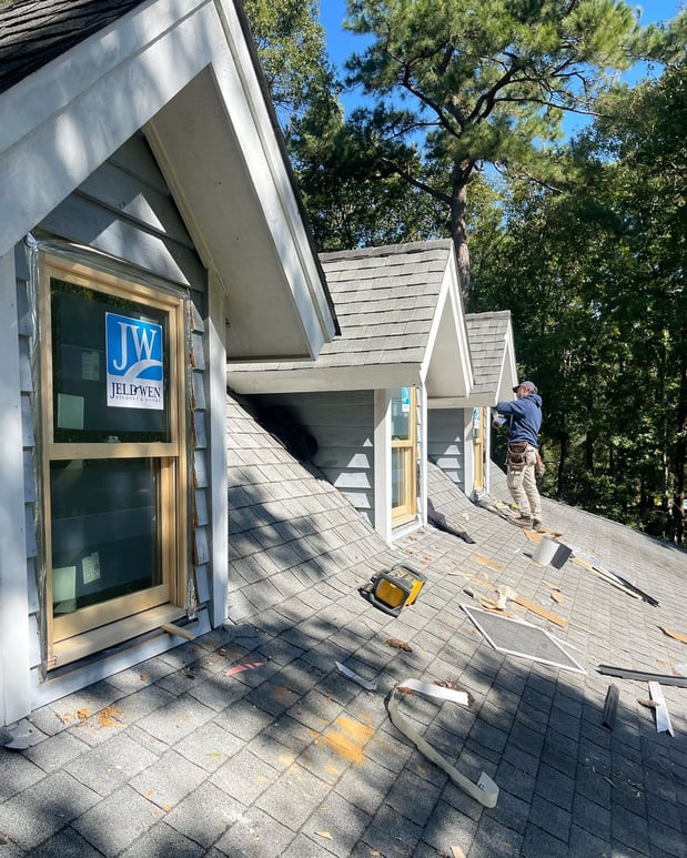 Images Holy City Remodeling LLC