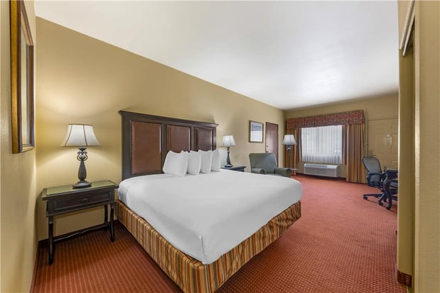 Images Best Western San Isidro Inn