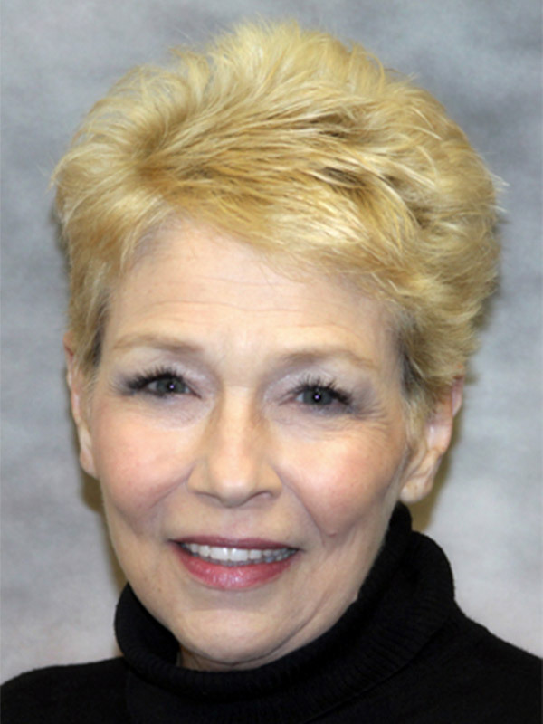 Deborah J Fansler
