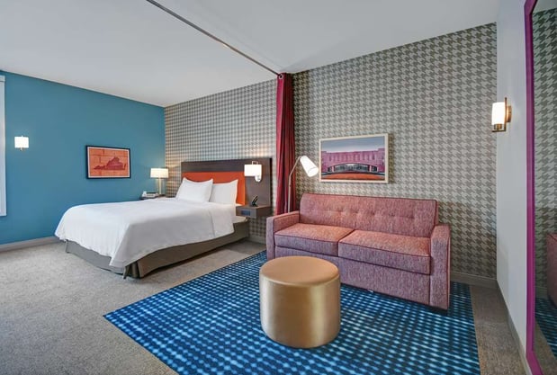 Images Home2 Suites by Hilton Blacksburg