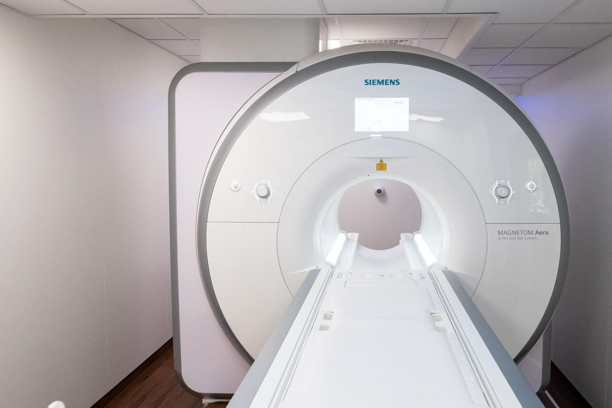 Bild 6 Dr. Lins | Ihre MRT Radiologie Privatpraxis Stuttgart | Schnelle Termine Vorsorge und mehr in Stuttgart