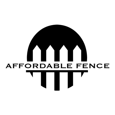 Affordable Fence