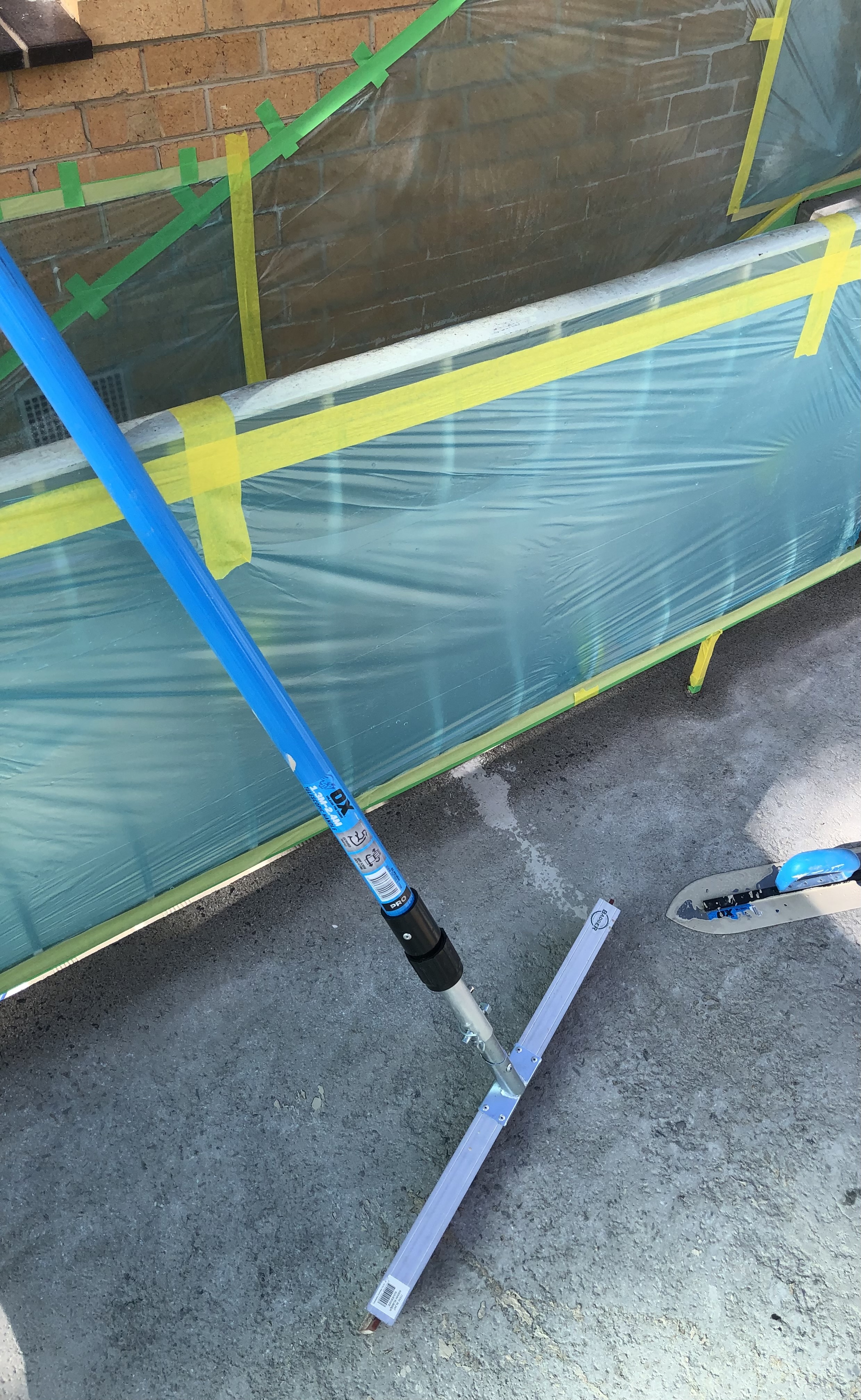 Images Melbourne Concrete Sealing