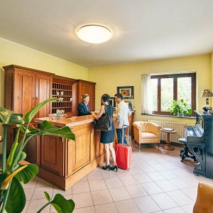 Images Serravalle Golf Hotel