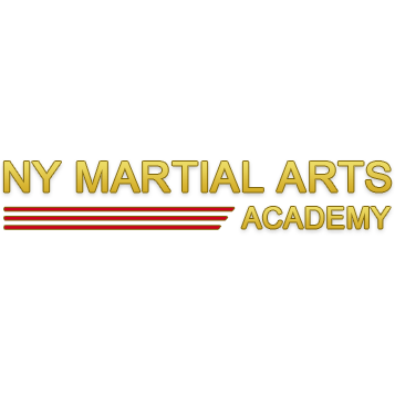 NY Martial Arts Academy Long Island Logo