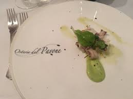 All' Hosteria del Pavone