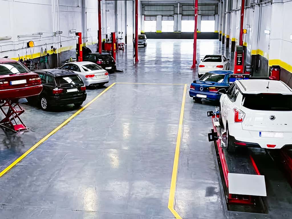 Galería en miniatura