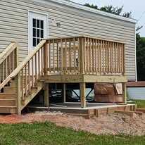 L&D Contractors, LLC Image