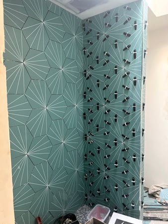 Images Joseph Papaleo Tile Company