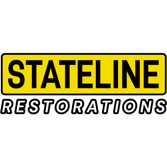 Stateline Restorations Logo