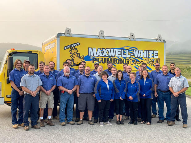 Images Maxwell-White Plumbing