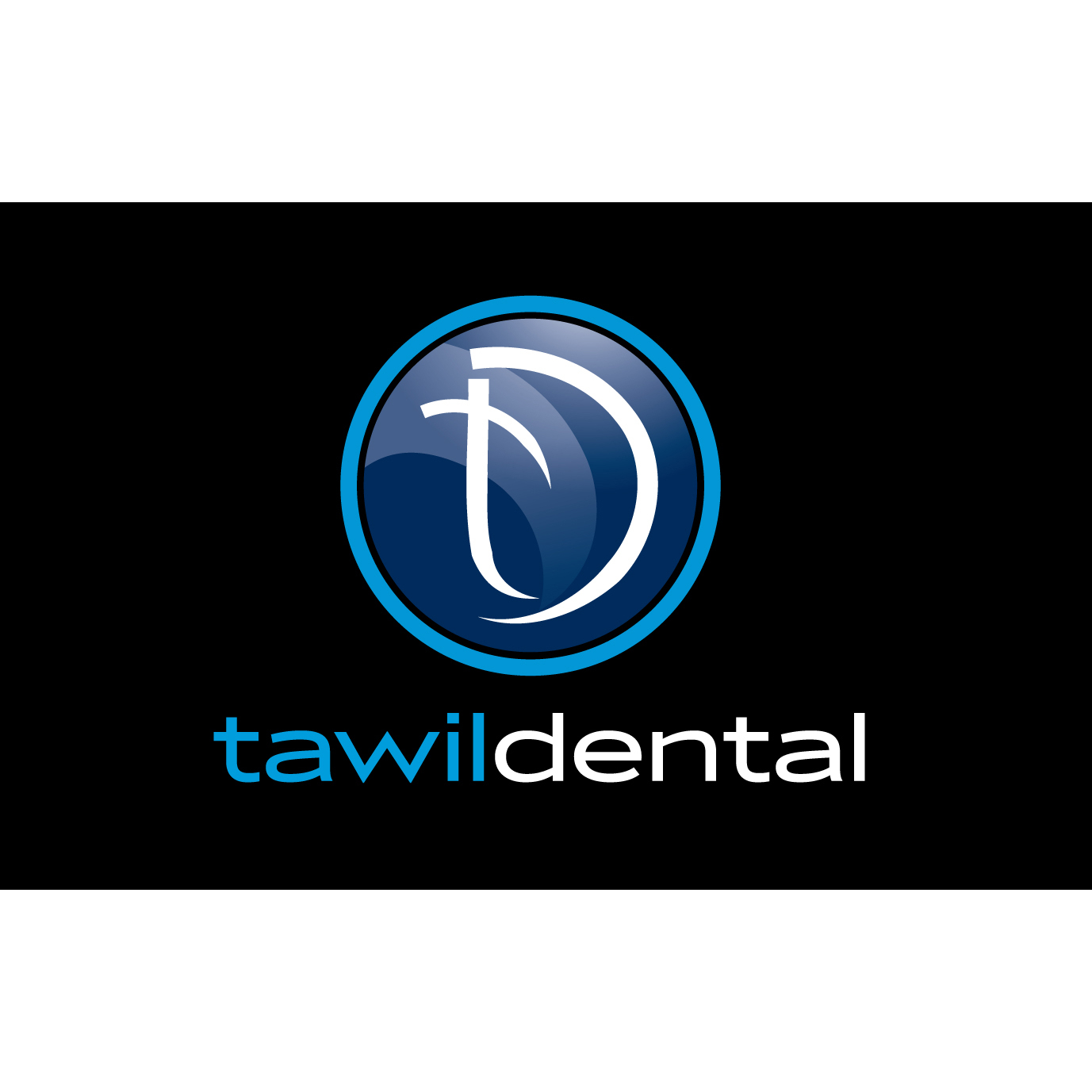 Tawil Dental Logo