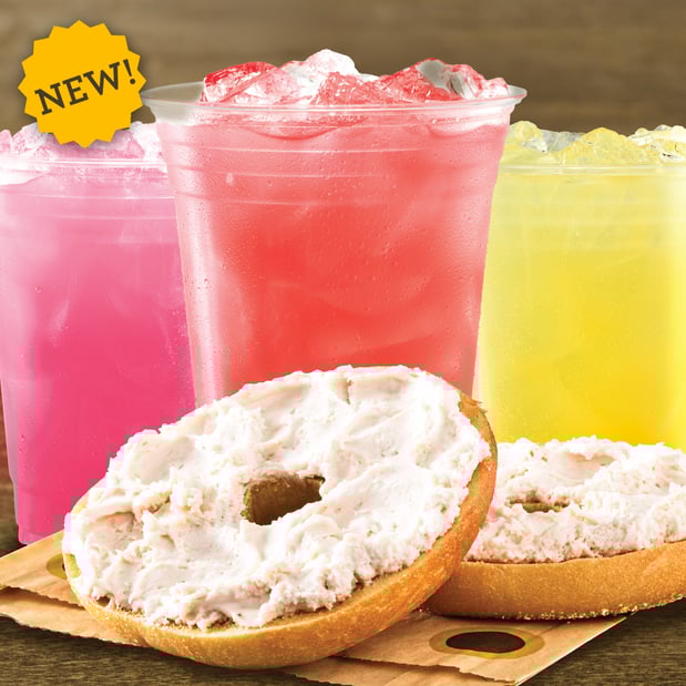 Images Einstein Bros. Bagels