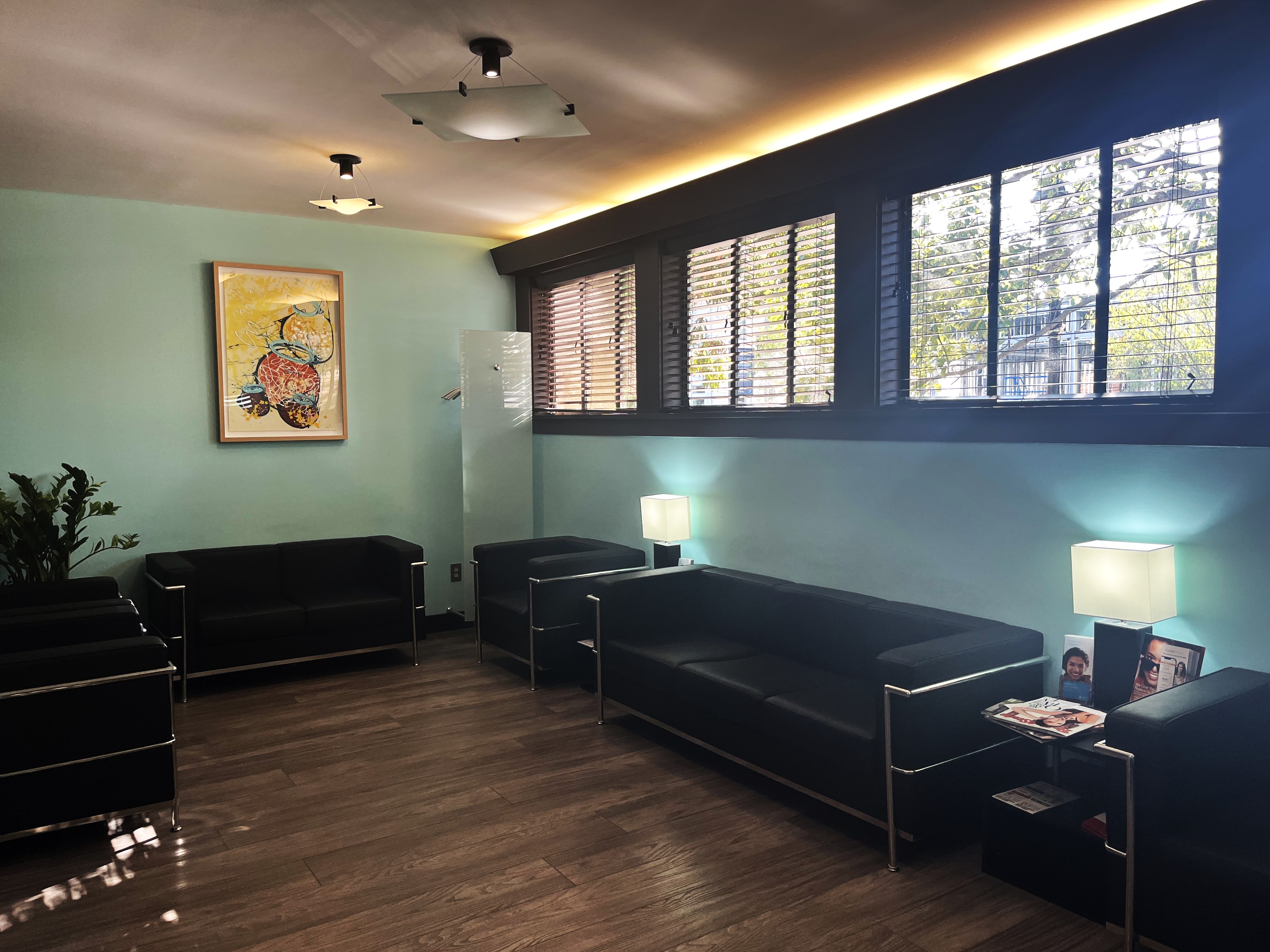 James Lapierre DDS Office 