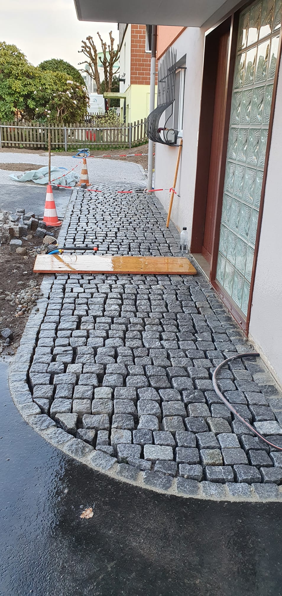 Bilder J. Landolt Gartenbau GmbH