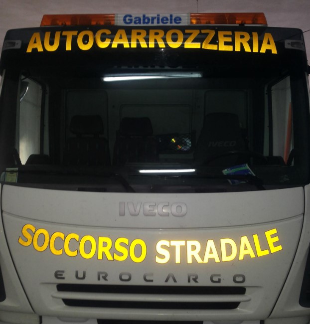Images Carrozzeria Orlacchio Gabriele