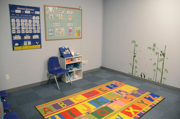 Images Caravel Autism Health