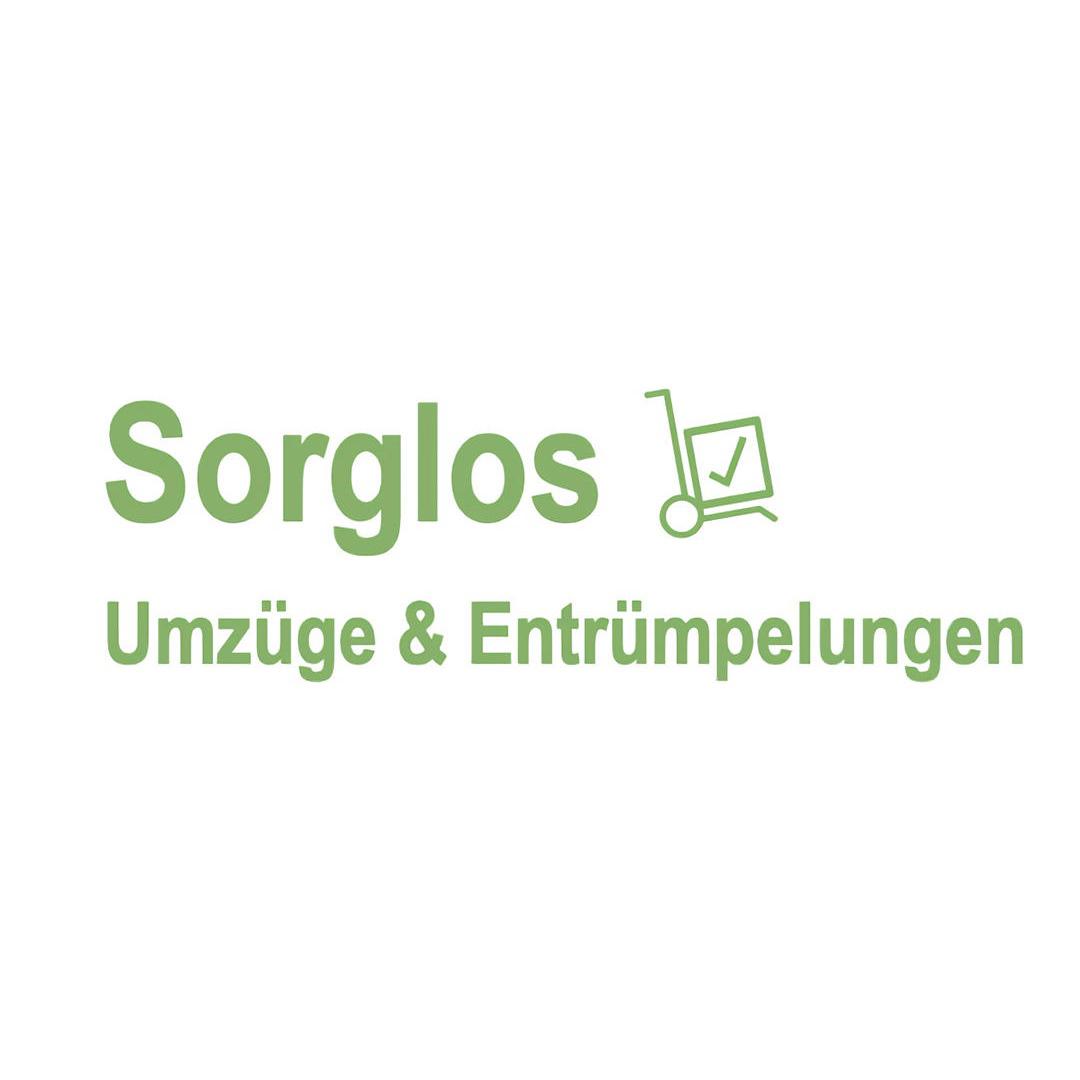 Sorglos Umzüge & Entrümpelungen in Düsseldorf - Logo