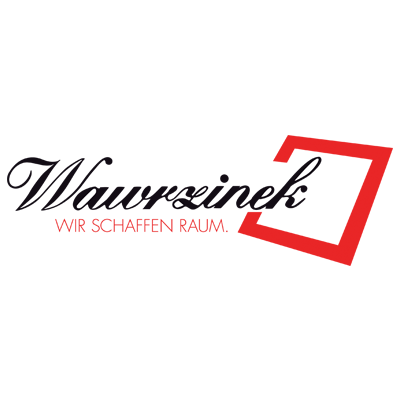 Logo Raumausstattung Wawrzinek GmbH
