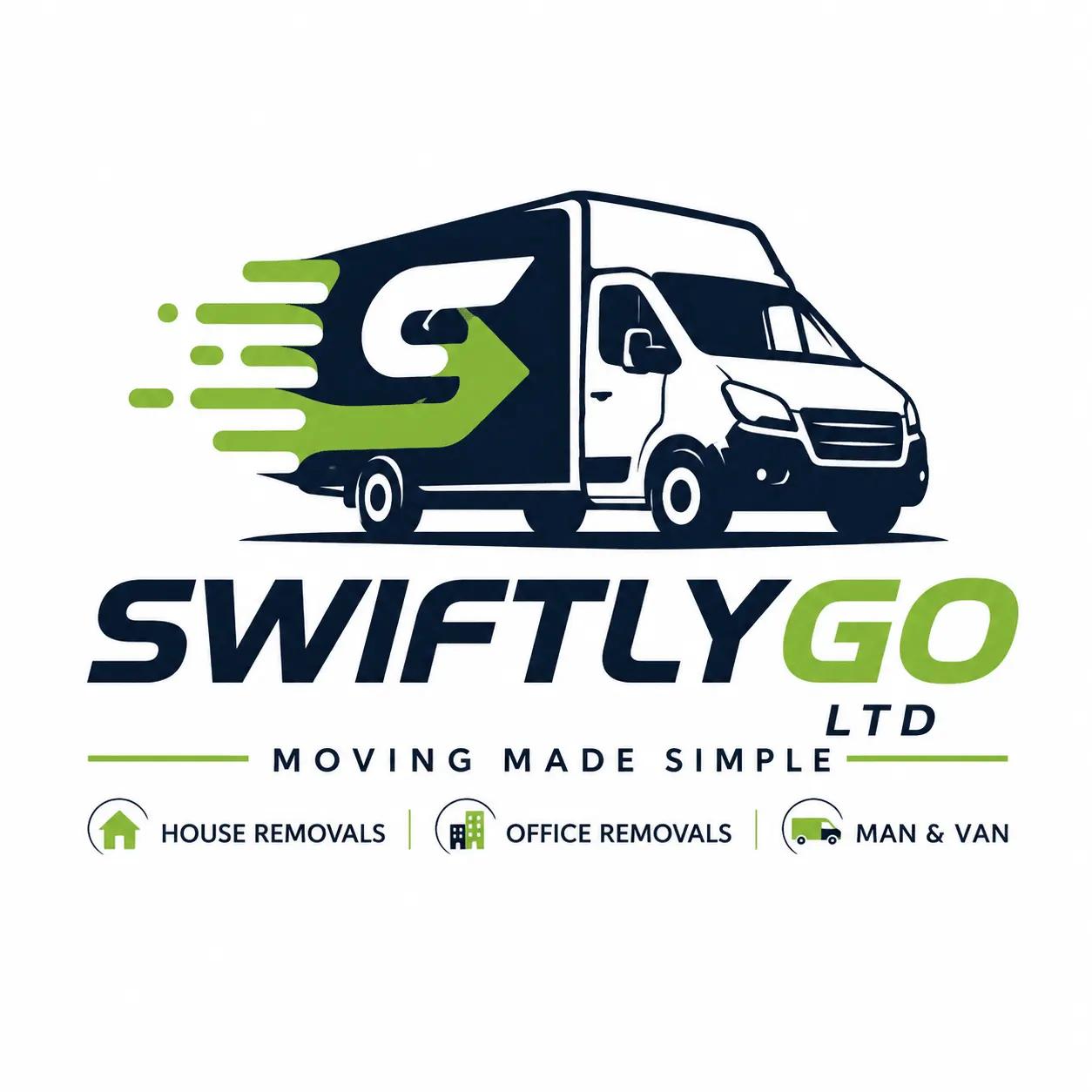 company logo