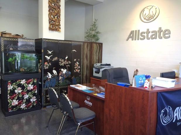 Images Paterson Financial Services: Allstate Insurance