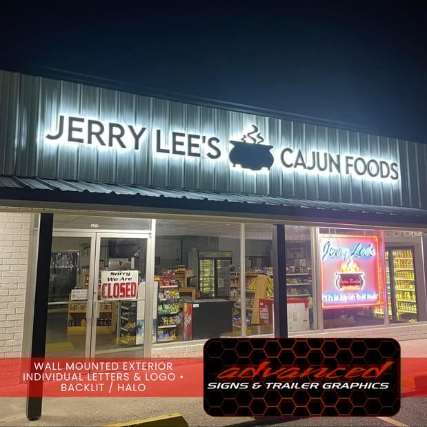 Images Advanced Signs & Trailer Graphics