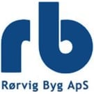 Rørvig Byg ApS Logo