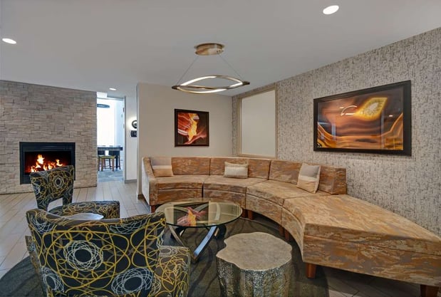 Images Homewood Suites by Hilton Eatontown