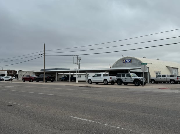 Images Valley Auto Locators, LLC Sales and Service Dept.