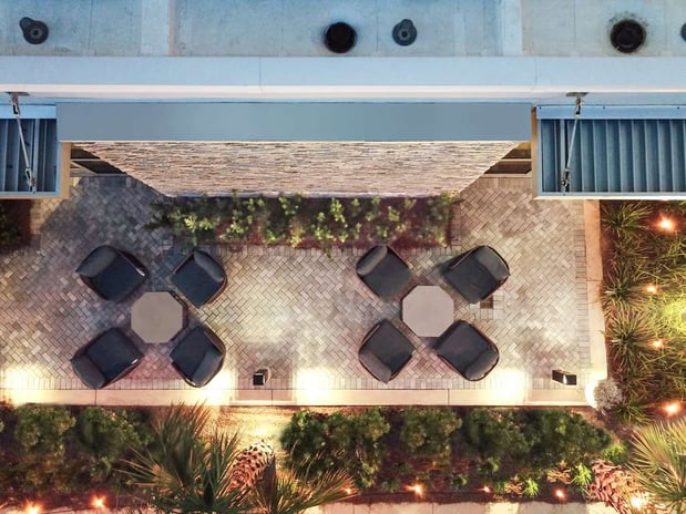 Images Hilton Garden Inn Destin Miramar Beach