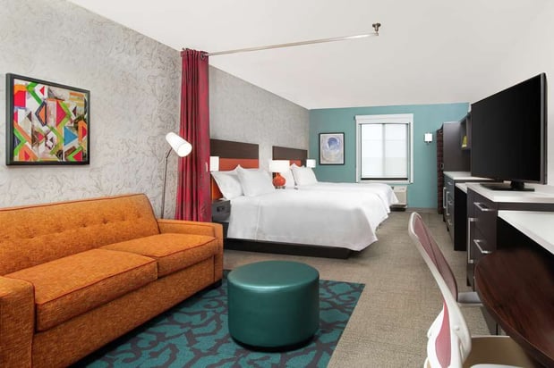 Images Home2 Suites by Hilton Long Island Brookhaven