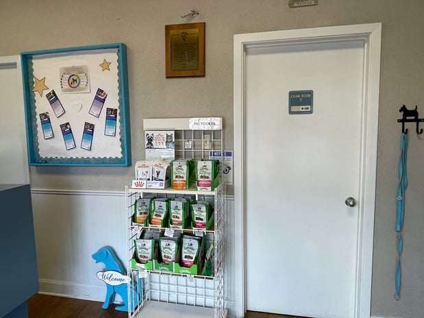 Images VCA Arbor Animal Hospital